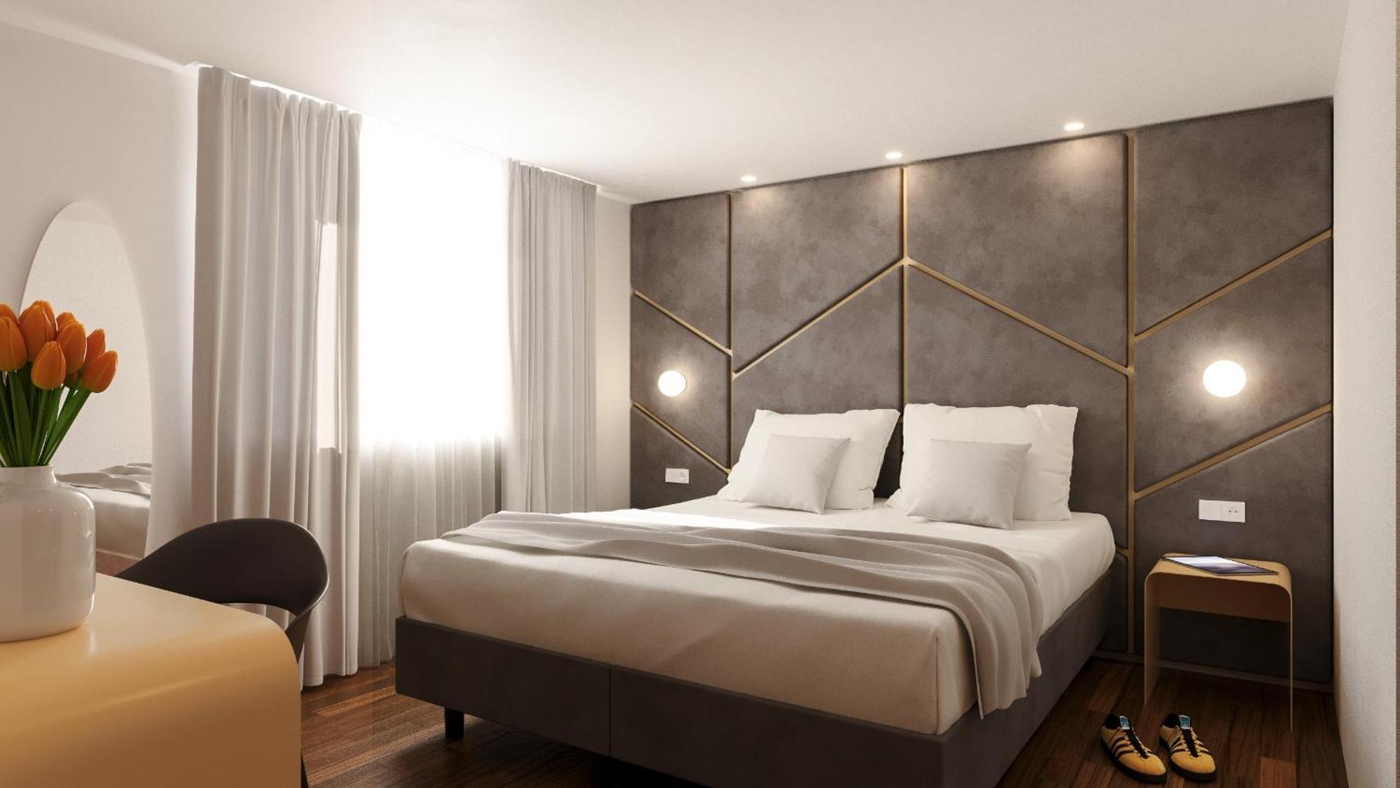 Home At Rome Luxury Navona Suites Exterior photo